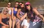 Big Delta Tigre Day Tour with navigation