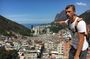 3 Hour Rocinha Favela Walking Tour with a Local Guide