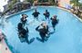 Open Water Diver 2-Day PADI Course in Playa del Carmen