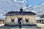 Experience the Thrill of a Lifetime:12-Days Manaslu Circuit trek