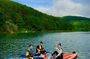 Stand Up Paddleboard or Kayak Boating to Discover Tuyen Lam Lake