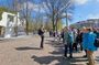 The Hague Private Walking Tour: Royals, Politics and History