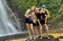 Sapa Trekking Tour Silver and Love Waterfalls Sin Chai