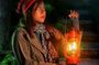 Pensacola Walking Ghost Tour With Ghost Hunting Equipment
