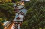 Danyang Tour to Guinsa Temple, Bobaljae, Ondal Film set and Cave