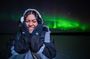 Rovaniemi Northern Lights Photography Small-Group Tour
