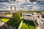 City of Cambridge Private Day Tour