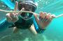 Aqua Aventura - Snorkeling for families in Bombinhas