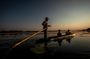 Luxury Okavango Safari - 5 Day