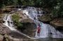 Jungle Zipline & Waterfall Rappelling - Bocawina Falls