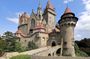 Ancient Castles Private Day Trip from Vienna