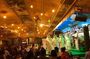 Ethiopian Food, Market Shopping & Cultural Music Show