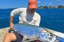 Tarpon Fishing Tour (Light Refreshments offered on board))