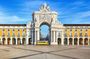 Highlights of Lisbon Self-Guided Walking Audio Tour