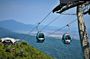 Private Tour to Langkawi Cable Car & Tanjung Rhu Beach