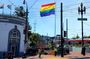 San Francisco LGBTQ Walking Tour with Local Guide