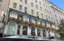 Vienna self-guided walking tour and scavenger hunt
