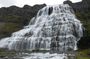 Small Group Tour Ísafjordur Dynjandi Waterfall & Secret Stop