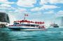 Best Niagara Falls Tour with Boat, Lunch & Journey Behind Falls