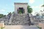 Private Tour in Cozumel by Jeep with Beach Club and Lunch