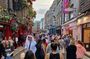 Dublin Express Private Guided Walking Tour