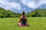 Private Yoga Day Tour In the Shadow Of Tajmahal With Lunch