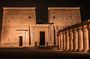 3-Hour Private Sound and Light Show at Philae Temple
