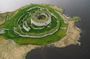 Full-Day Private City Tour in Lerwick