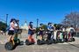 Explore New Orleans On Segway Tour