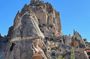 Red Tour Of Cappadocia