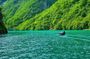 Shala River Tour from Komani Lake