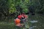 Clear Kayak Tour at Punta Uva