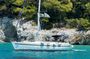 Mamma Mia Island Sailing Cruise from Skiathos (Small Group)