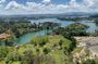 Full Day Tour to Guatape with Pickup Breakfast and Lunch