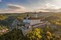 Haydn, Castles, Wine: Esterházy & Forchtenstein Private Day Trip
