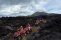 Batur ATV Sunrise and White River Rafting