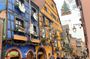 Alsace Private Tailored Tour in a Luxury Car