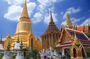 Customized 17 Days Classic Thailand, Cambodia & Vietnam Tour