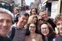 Oxford University and City Walking Tour in French