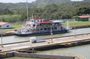 Panama Canal Boat Tour with Buffet Lunch Included