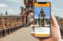 Dresden Self-Guided City Walking Tour & Scavenger Hunt