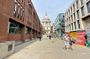 City of London Guided Tour : In German (2h)