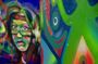 Colorful Street Art Private Walking Tour in Lisbon