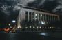 DC Ghosts Ultimate Dead of Night Haunted Ghost Tour