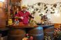 Grapes & Gardens: Northern Israel - Private Wine Tour