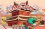 Feast of Fury - Ransack Puzzle Hunt