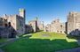 North Wales and Caernarfon Castle day tour from Chester