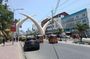 Fort Jesus & Mombasa Old Town Walking CityTour