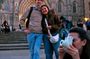 Barcelona: Gaudí, Landmarks & Hidden Gems Bike Tour