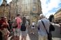 Private 2-Hour Cambridge Walking Tour With University Alumni Guide